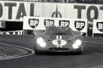 Ford GT40 (Mk IV) 1967 года